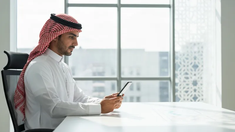 Applications Mobiles Pour Linvestissement Halal