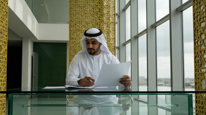 Avantages financiers de l'investissement halal