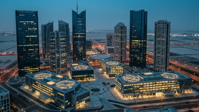 Investissement en start-ups halal