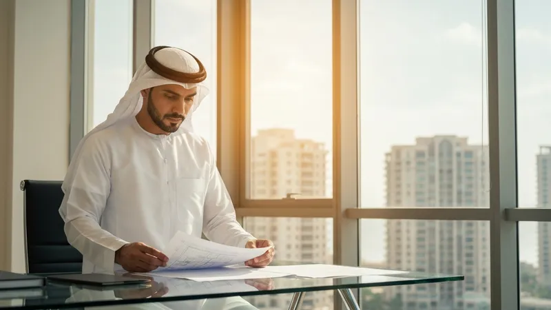 Investissement immobilier halal