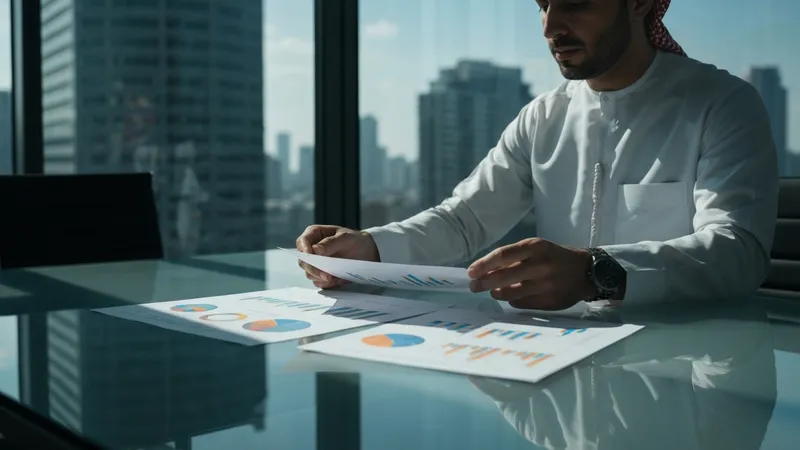 Investisseurs et acteurs clés du marché
