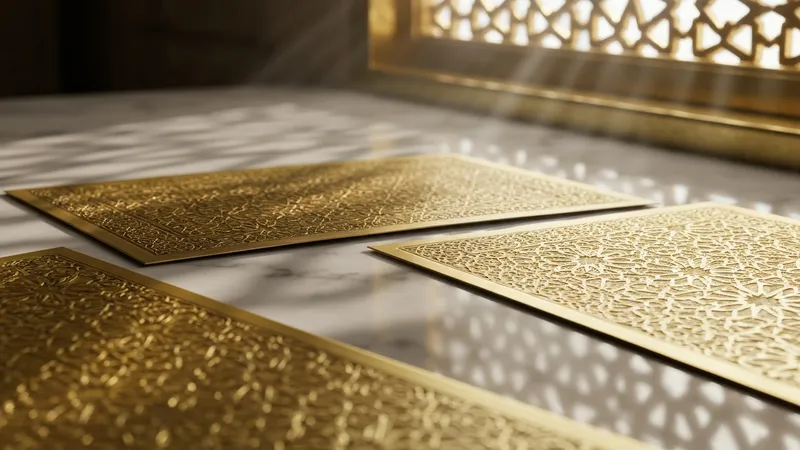 Les obligations islamiques (Sukuk)
