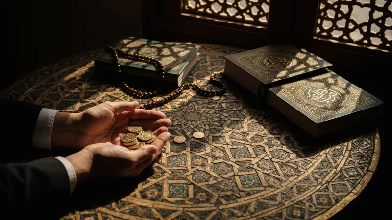 Opportunités d'investissement halal