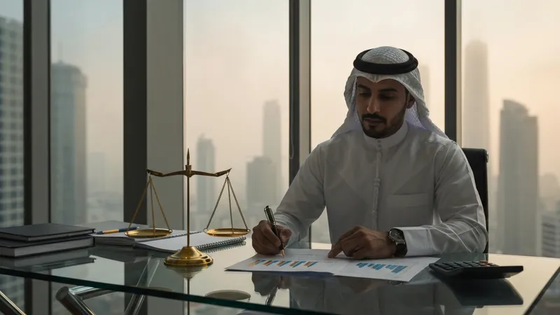 Risques associés à l'investissement halal