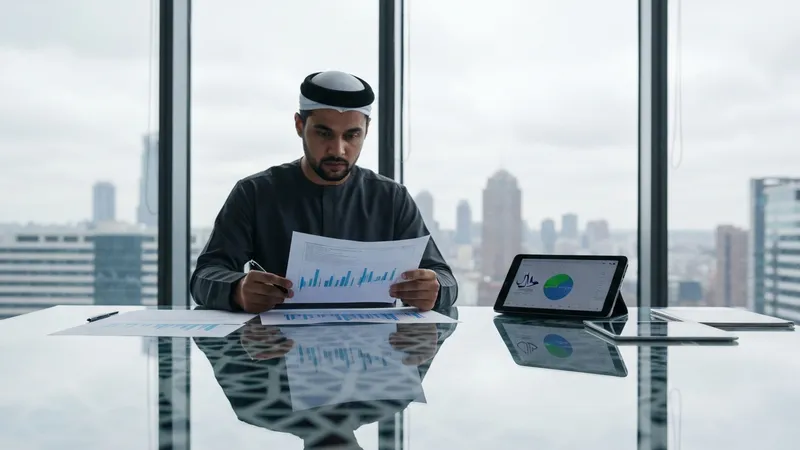 Sites web et blogs sur la finance islamique